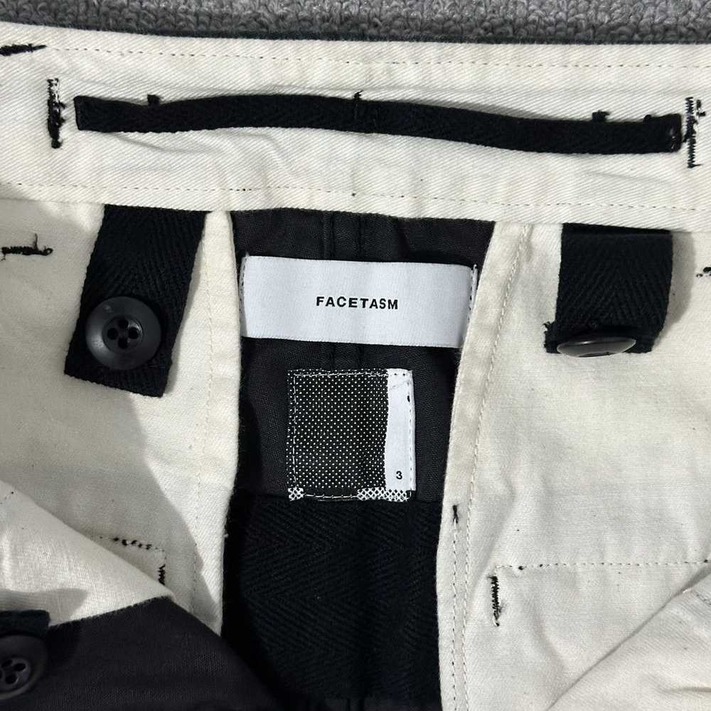 Facetasm Facetasm - Multipocket cargo pants - image 9