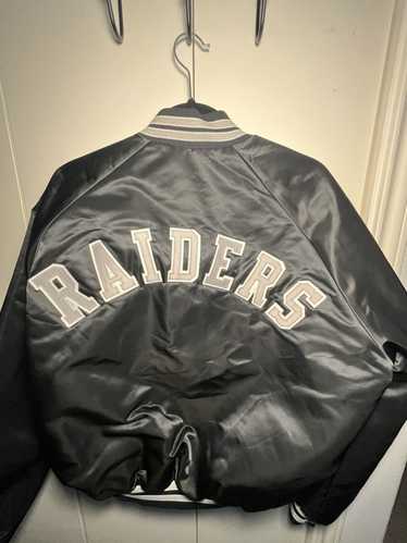 Chalk Line × Oakland Raiders × Vintage VINTAGE NFL