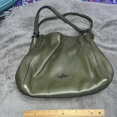 GUC COACH handbag - image 1