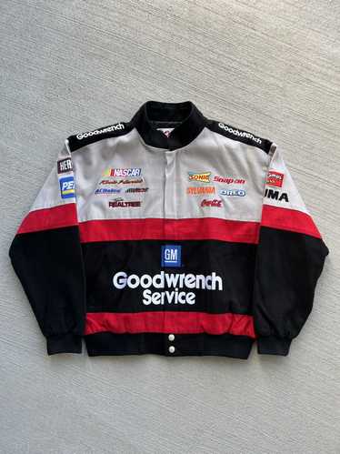 Chase Authentics × NASCAR × Vintage Kevin Harvick 