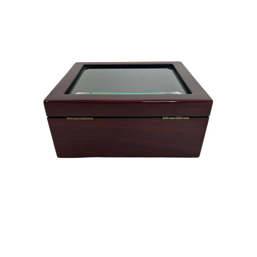 Other JCF Business Products Men’s Jewelry Box Bur… - image 11