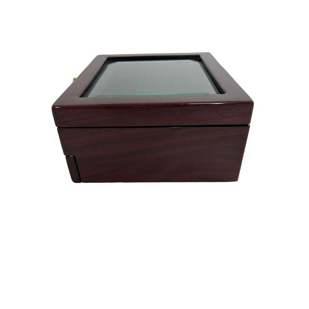 Other JCF Business Products Men’s Jewelry Box Bur… - image 5