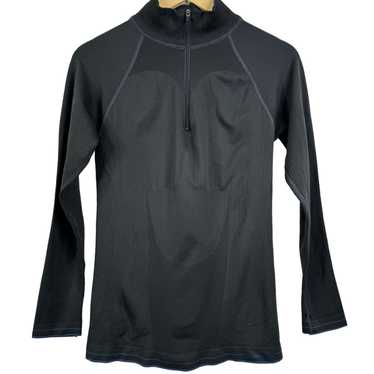 Patagonia Patagonia Capilene Midweight Zip-Neck 1… - image 1