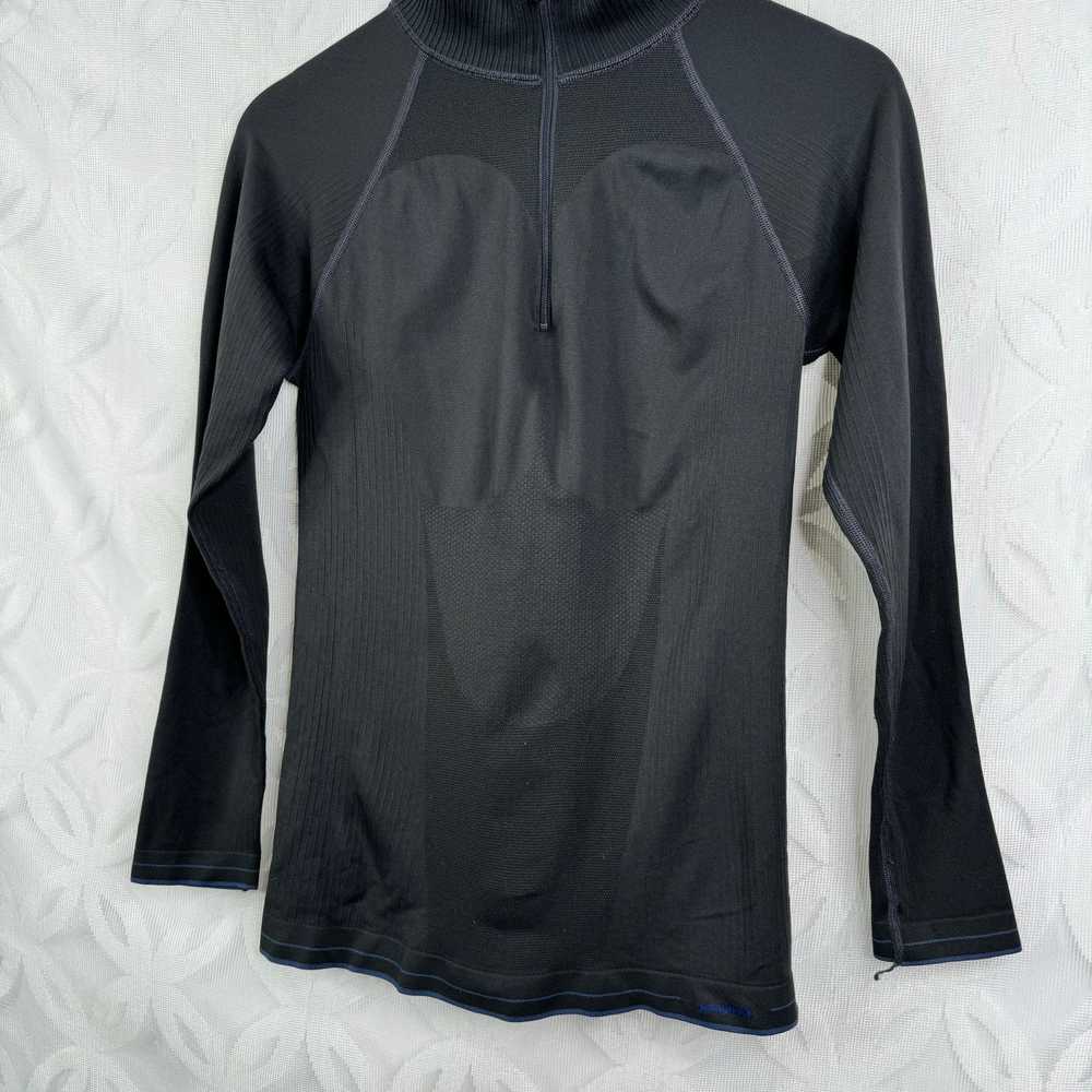 Patagonia Patagonia Capilene Midweight Zip-Neck 1… - image 6