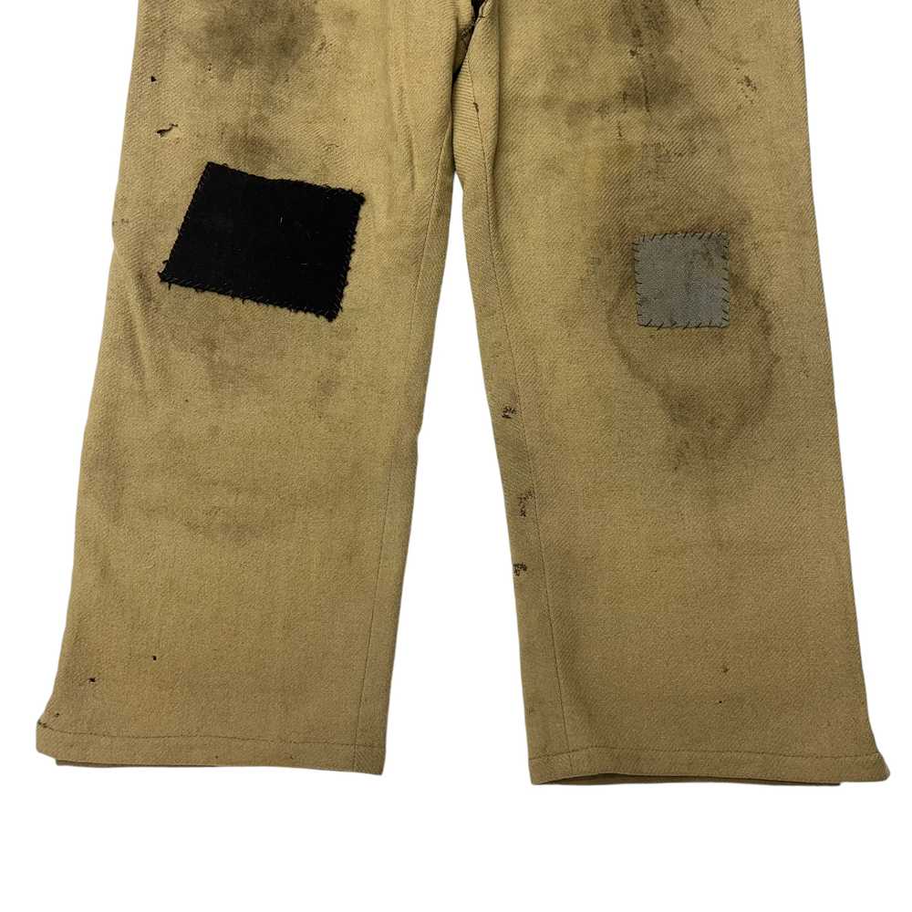 1890s-1920s Civil War theatrical costume pants pa… - image 3