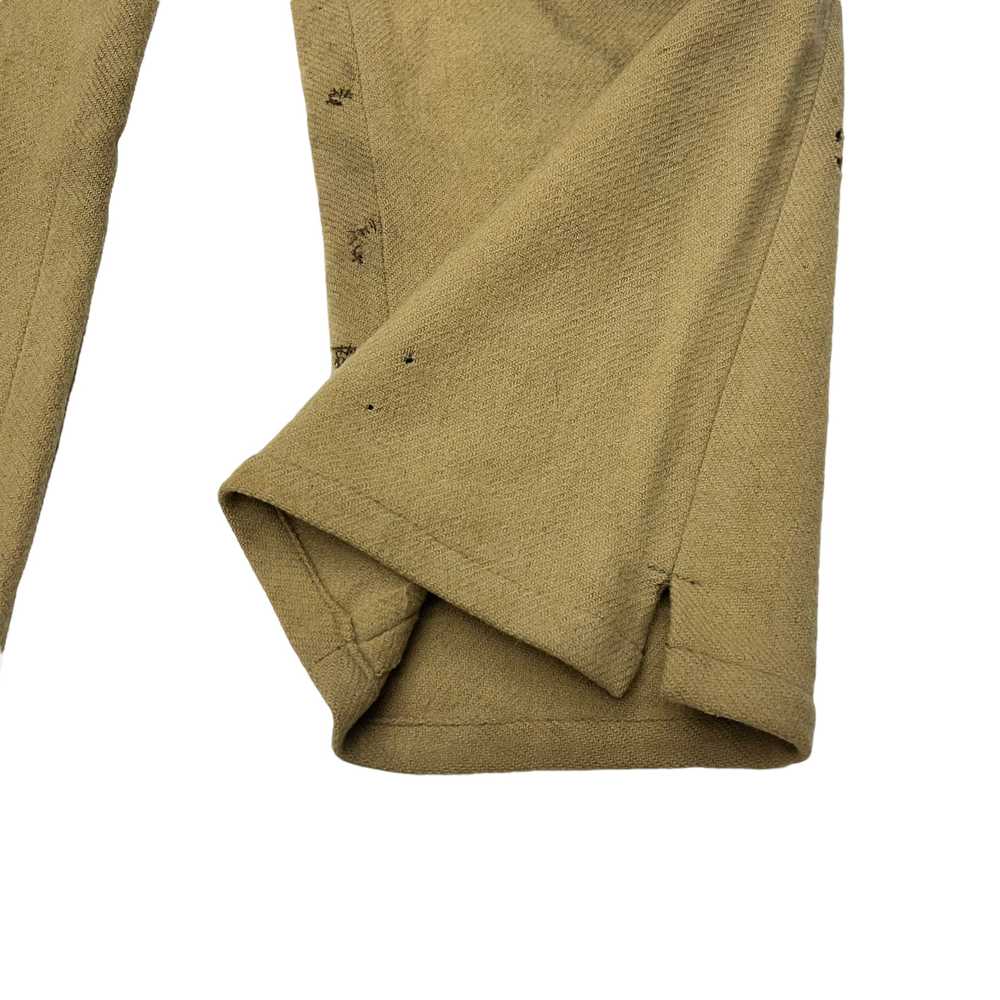 1890s-1920s Civil War theatrical costume pants pa… - image 8