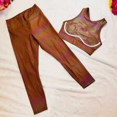 Iridescent Fabletics Matching Set - image 1