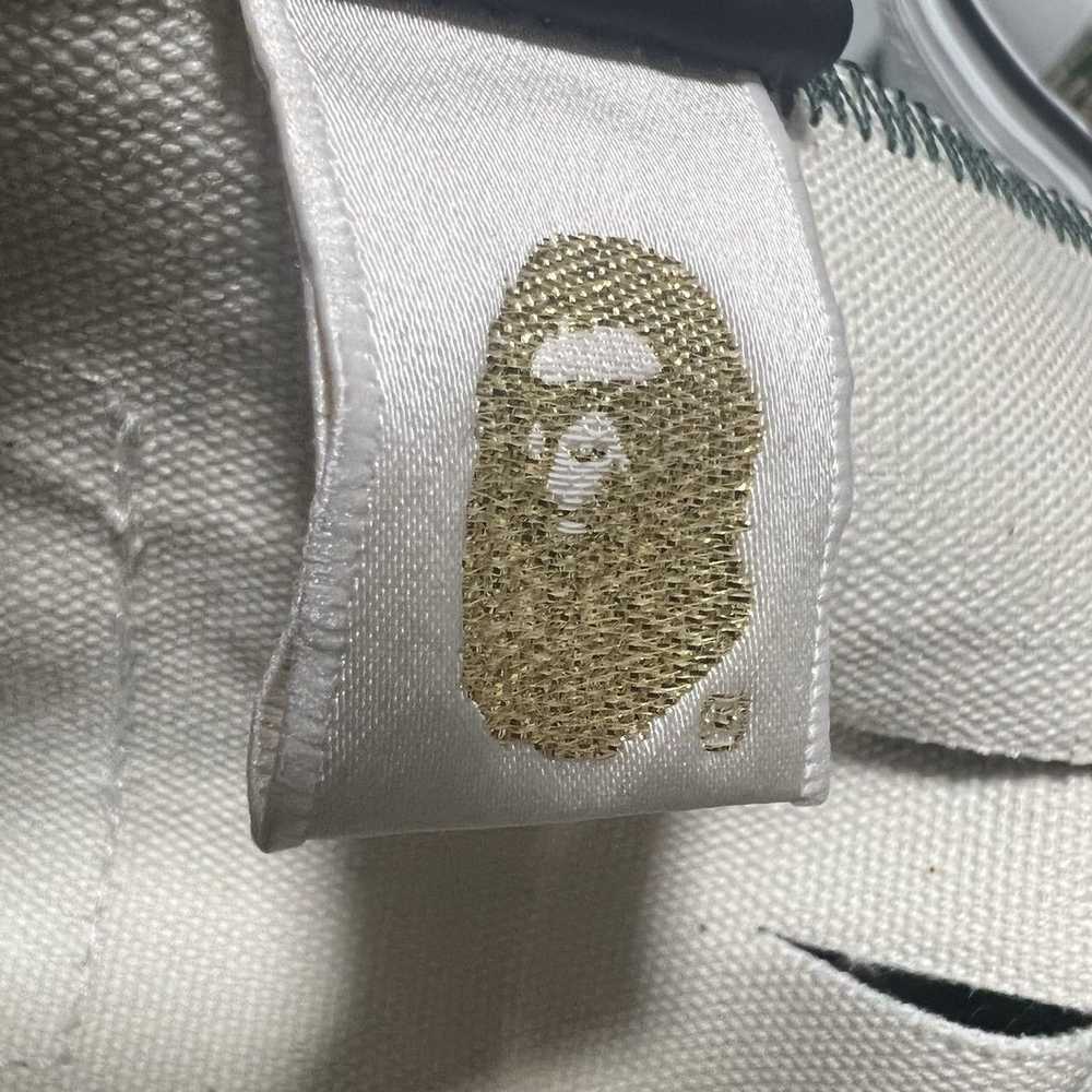 BAPE Sta stussy ABC camo - image 9