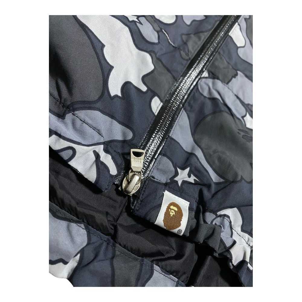 BAPE Nylon Jacket psyche camo - image 3