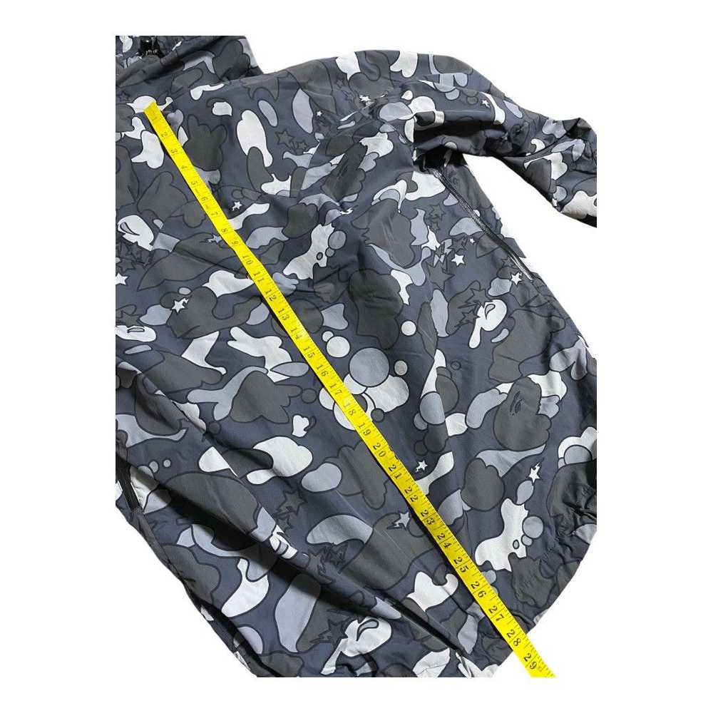 BAPE Nylon Jacket psyche camo - image 5