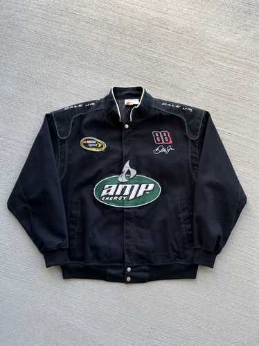 NASCAR × Streetwear × Vintage Vintage NASCAR Dale 