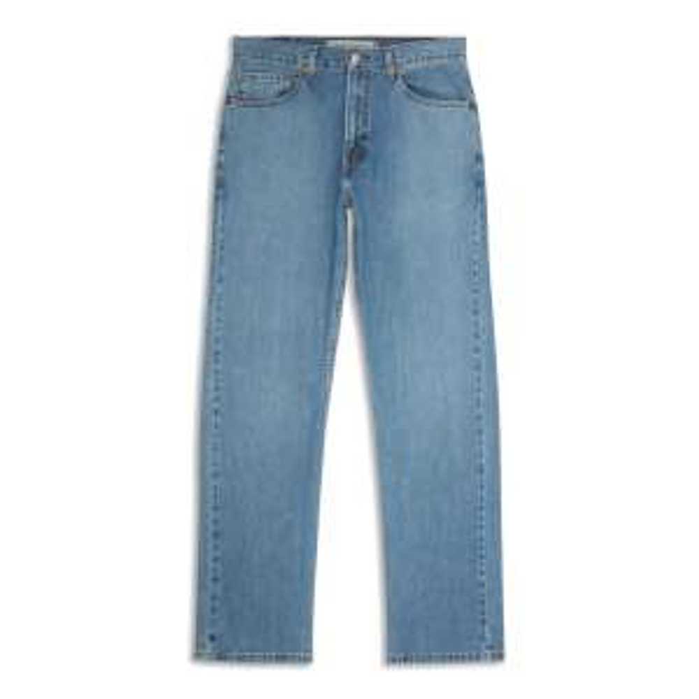 Levi's 501® Original Fit Men's Jeans - Blue - image 1