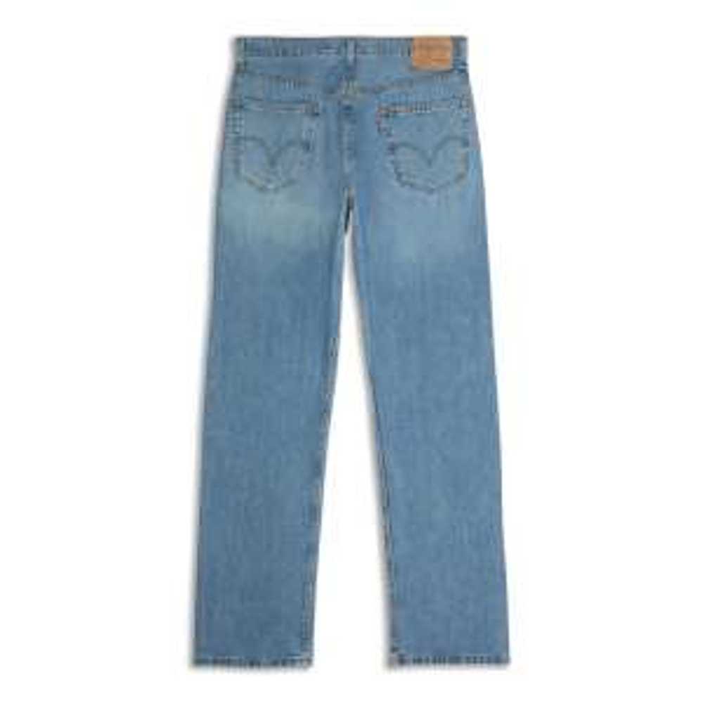 Levi's 501® Original Fit Men's Jeans - Blue - image 2