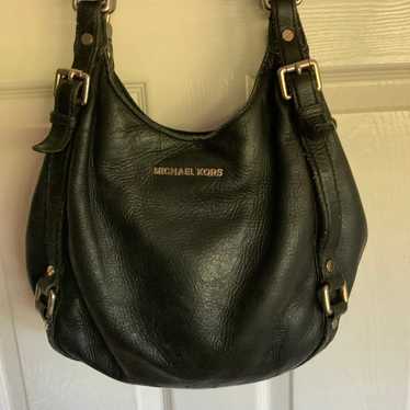 Michael KORS..leather bag - image 1