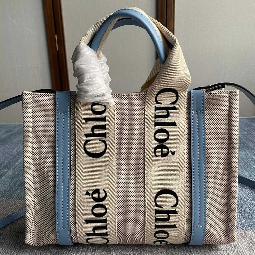 Gucci Tote Bags - image 1