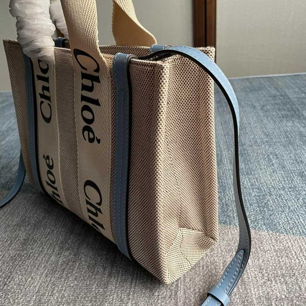 Gucci Tote Bags - image 8