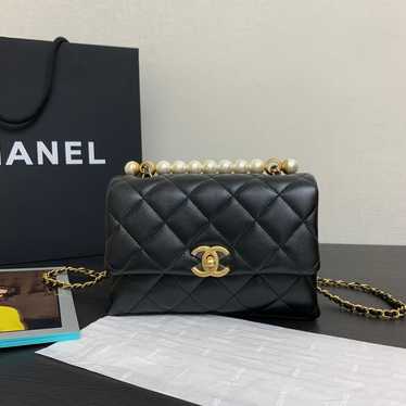 Chanel Crossbody Bags - image 1