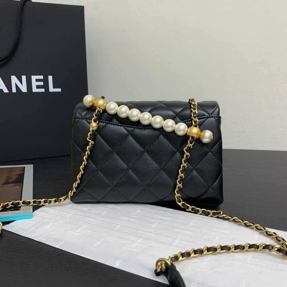 Chanel Crossbody Bags - image 4