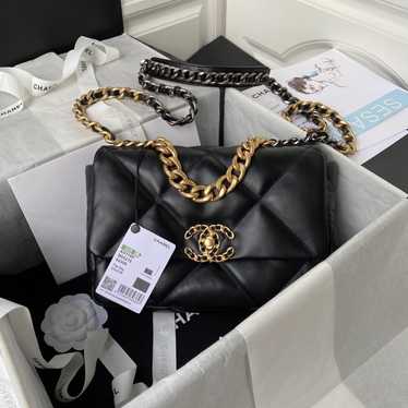 Chanel Shoulder Bags - image 1