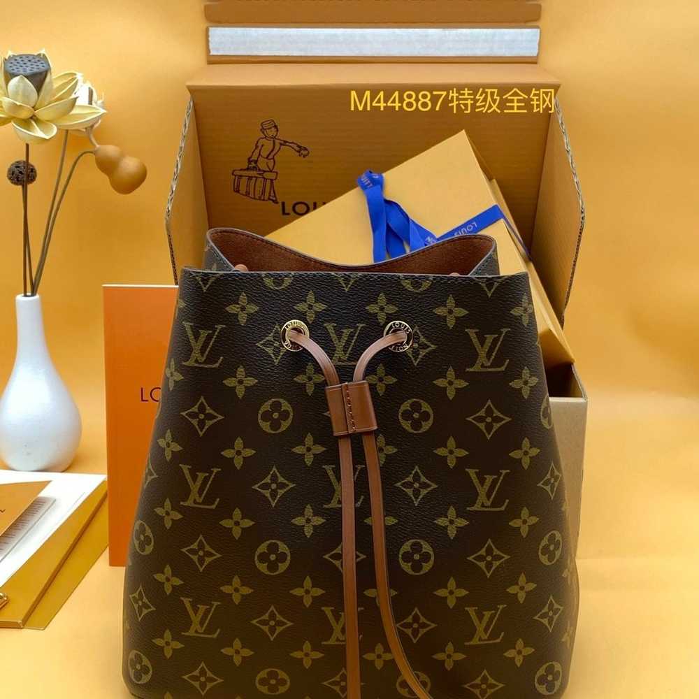 Louis Vuitton Crossbody Bags - image 1