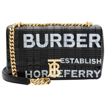 Burberry Lola leather crossbody bag