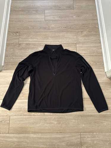 Arc'Teryx Arc’teryx half zip pullover