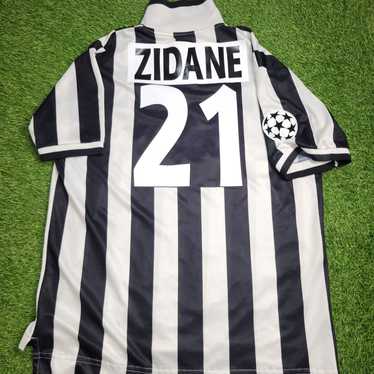 Kappa zidane juventus kappa - Gem