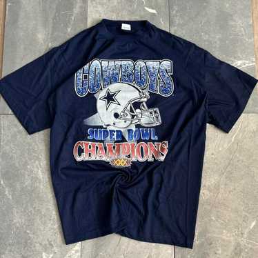 NFL Vintage 1990s dallas cowboys nfl