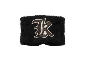 Chrome Hearts Chrome Hearts Horse Shoe Sweatband - image 1