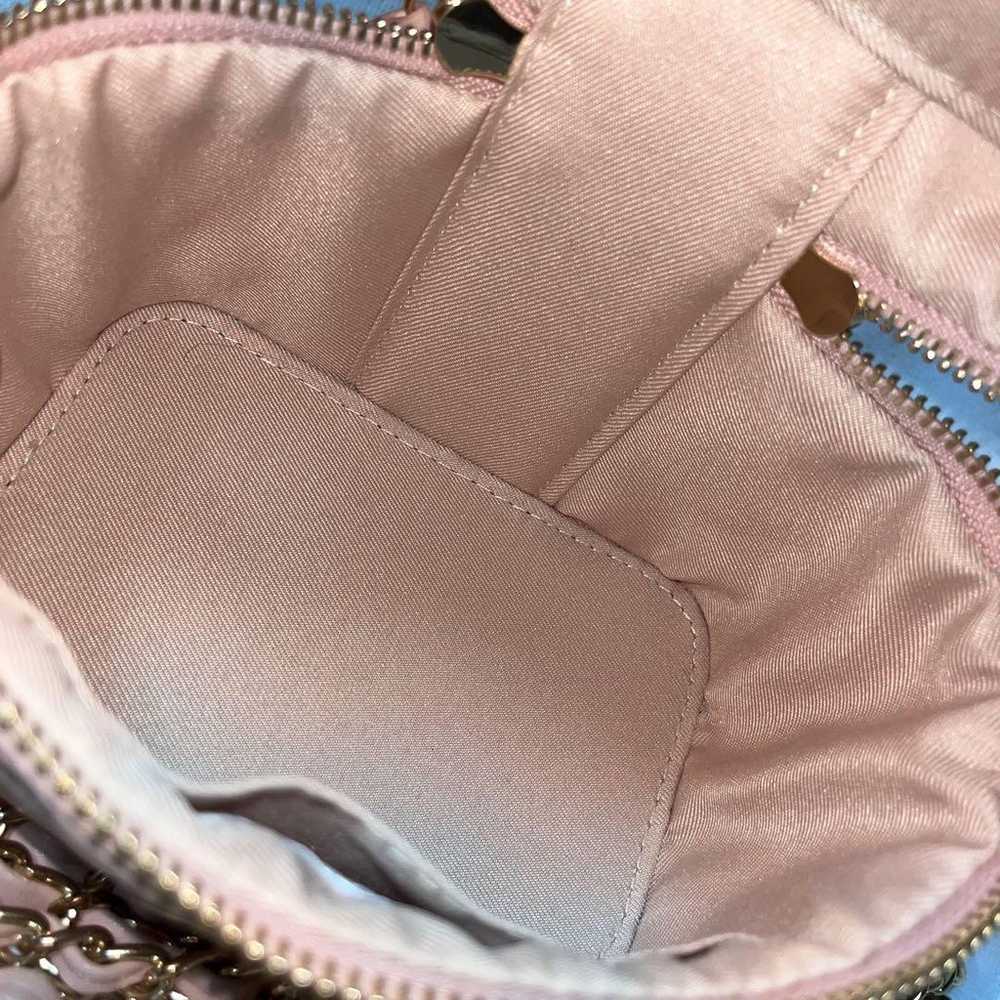 Darich Vanity Bag in Pink. - image 4