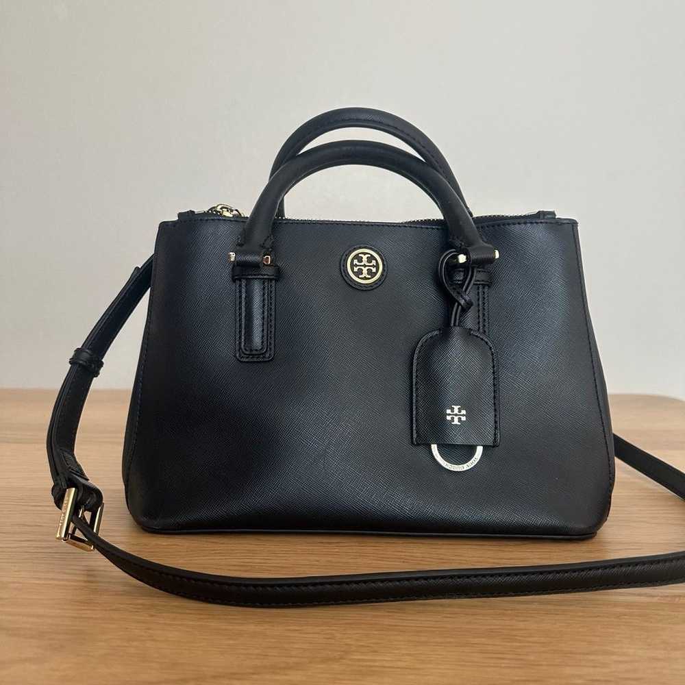 Tory burch crossbody bag - image 1