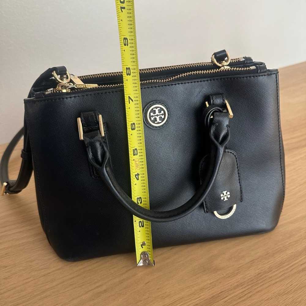 Tory burch crossbody bag - image 4