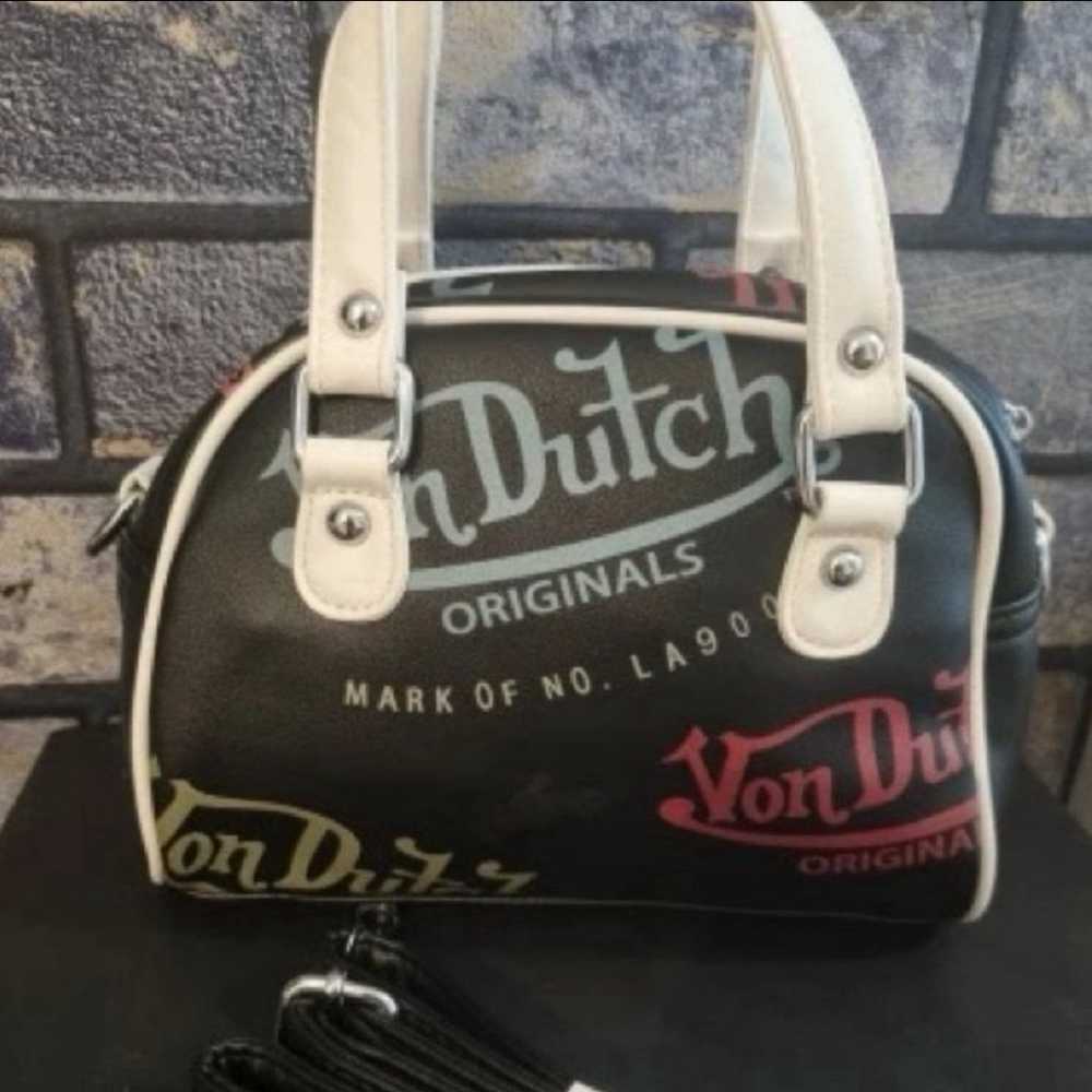 Von Dutch bag - image 1