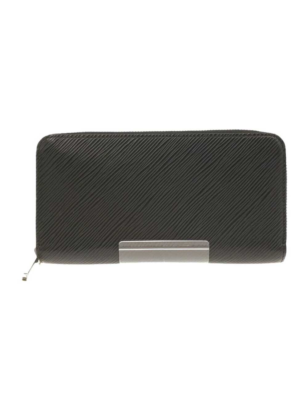 [Used in Japan Wallet] Used Louis Vuitton Zippy W… - image 1