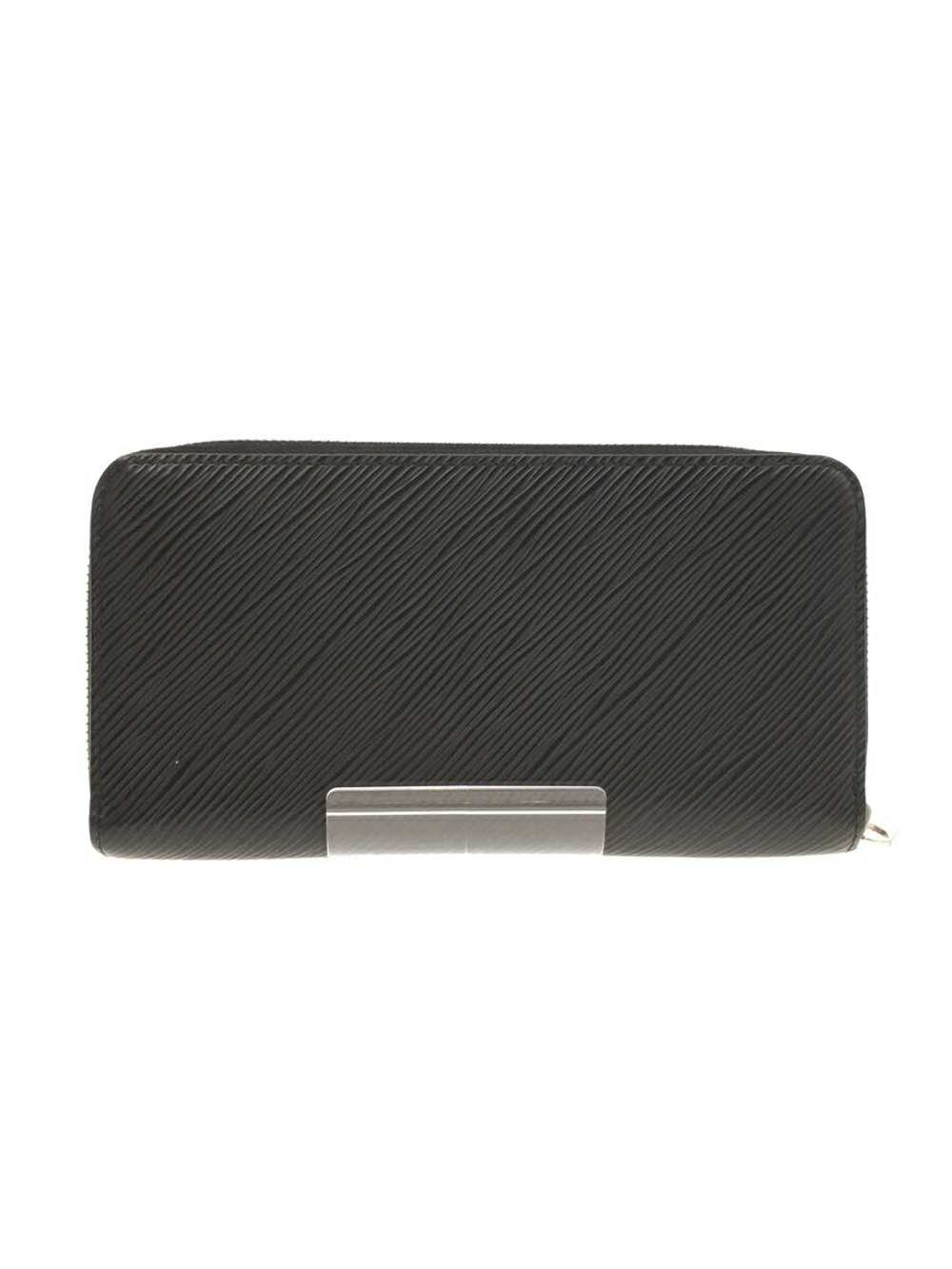 [Used in Japan Wallet] Used Louis Vuitton Zippy W… - image 2