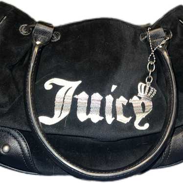 VINTAGE Y2K JUICY COUTURE PURSE