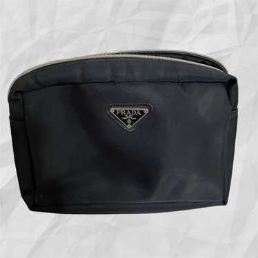 【PRADA】Pouch Black - image 1