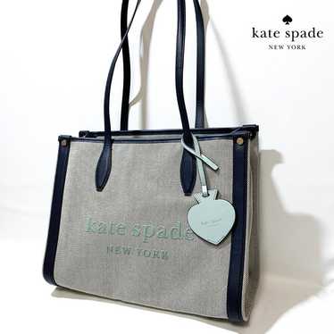 【Excellent condition】kate spade Shoulder Bag Tote 