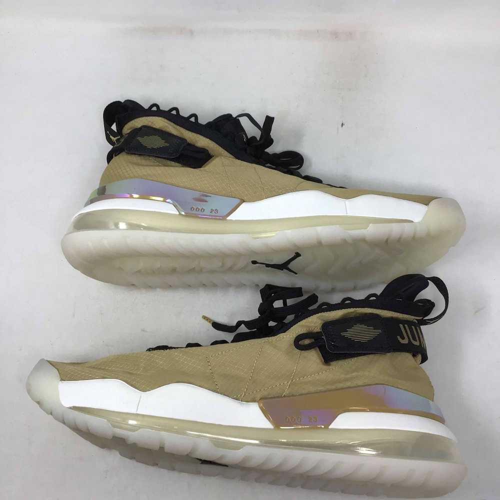 Jordan Brand Jordan Proto Max 720 Club Gold - image 1