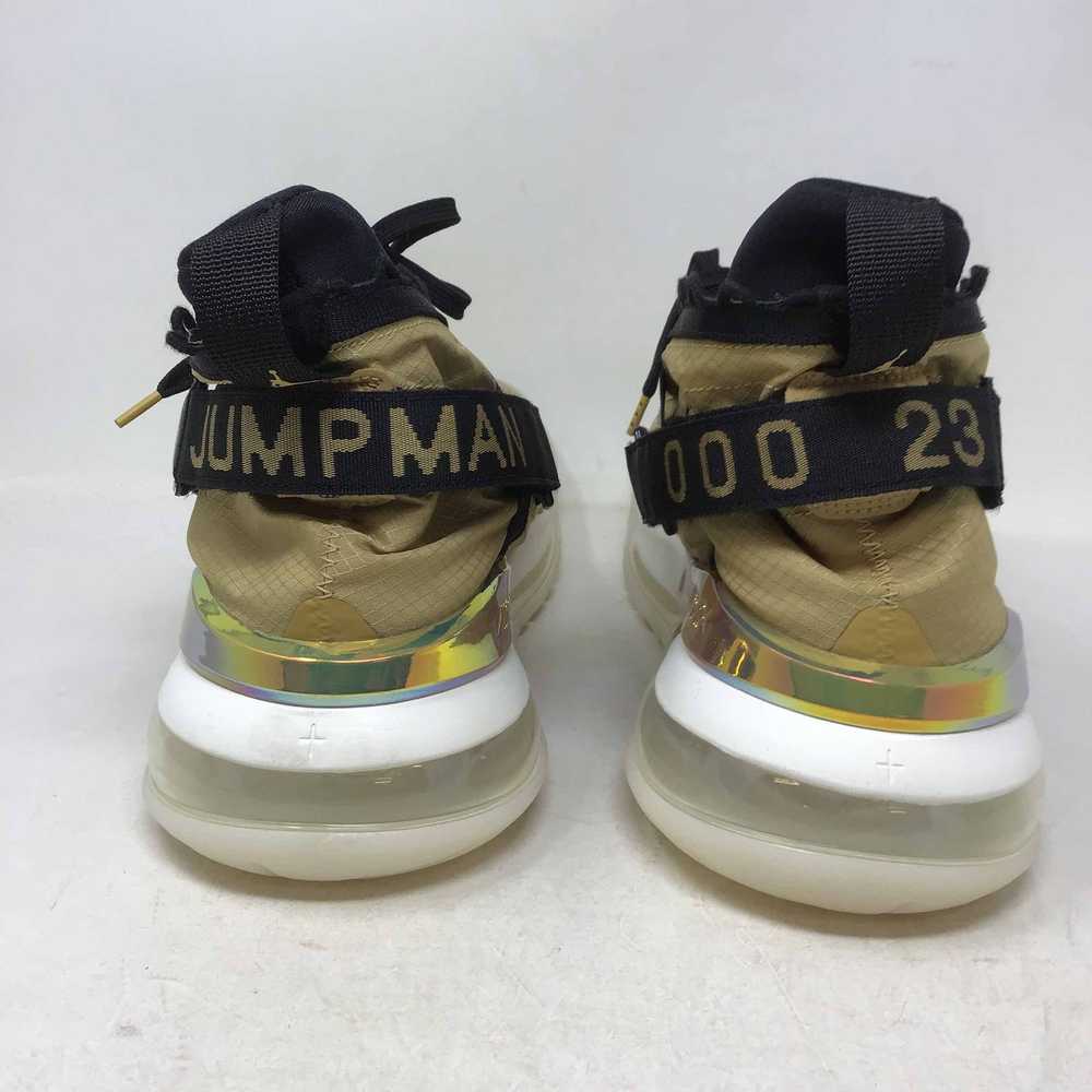 Jordan Brand Jordan Proto Max 720 Club Gold - image 4