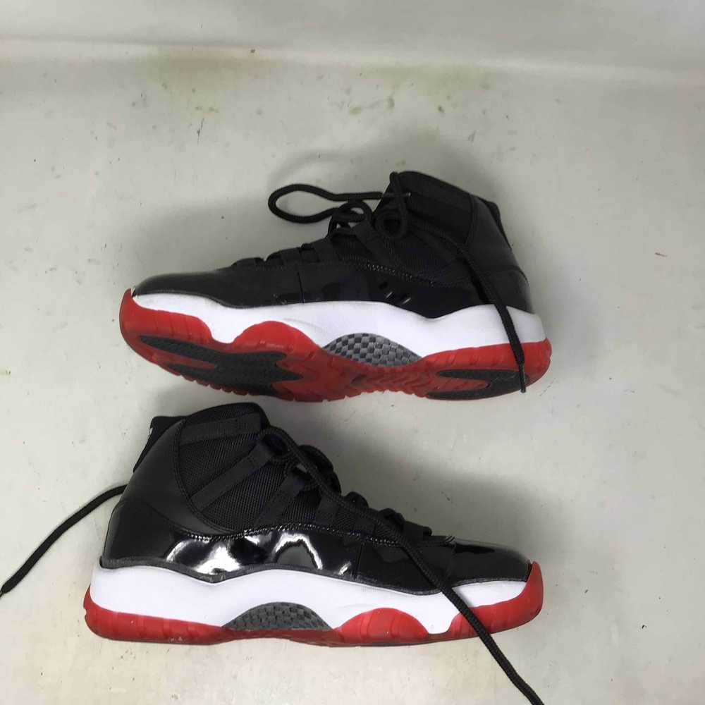 Jordan Brand Air Jordan 11 Retro Bred 2012 - image 2