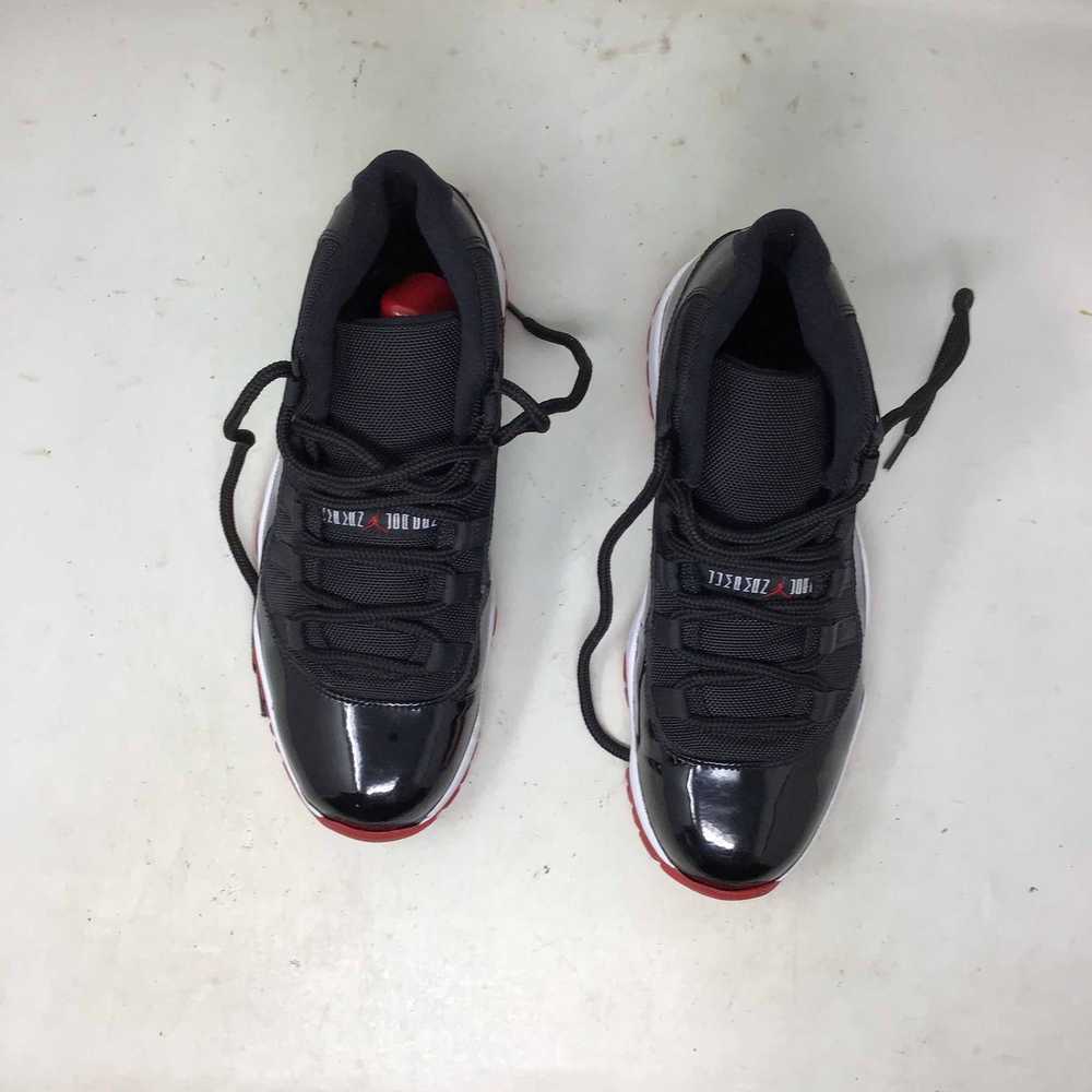 Jordan Brand Air Jordan 11 Retro Bred 2012 - image 3