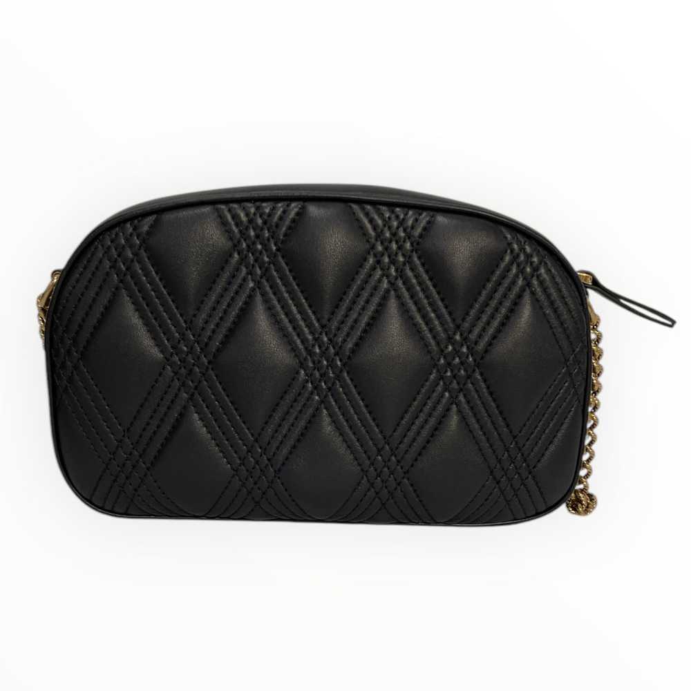 VALENTINO/Cross Body Bag/Leather/BLK/CROSS BODY - image 2