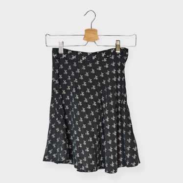 Prêt à Porter Vintage Silk Skirt (4) | Used,… - image 1