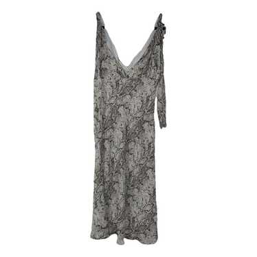 Reformation Mid-length dress - image 1