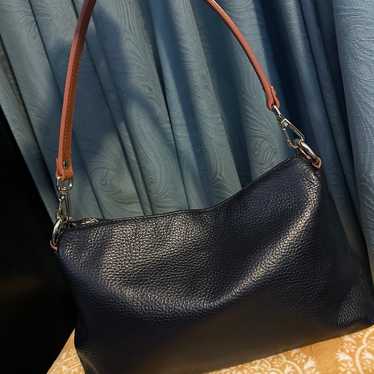 Valentina Italian bag