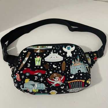 Disney Kingdom of Cute hip pack/belt bag - image 1