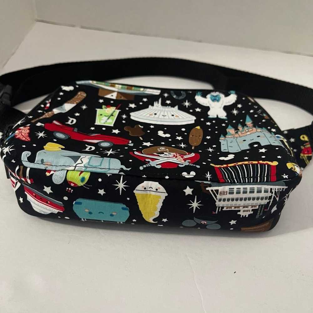 Disney Kingdom of Cute hip pack/belt bag - image 2