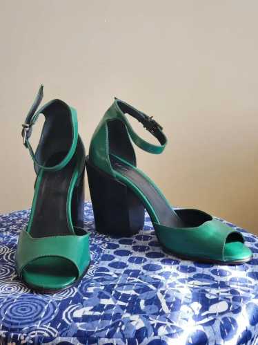 Rachel Comey Coppa Heels (8) | Used, Secondhand,… - image 1