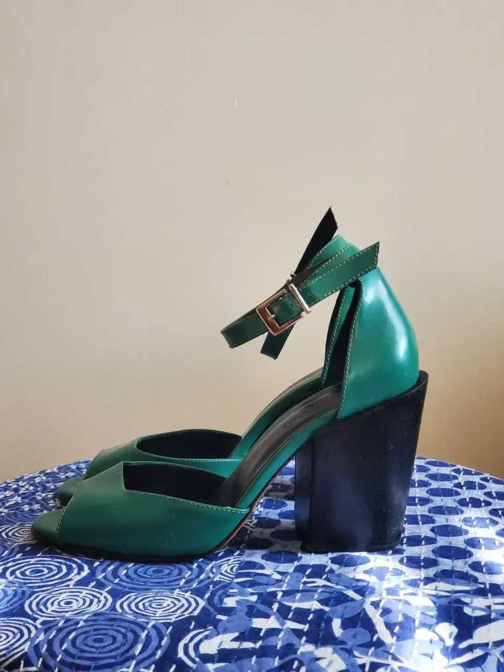 Rachel Comey Coppa Heels (8) | Used, Secondhand,… - image 2